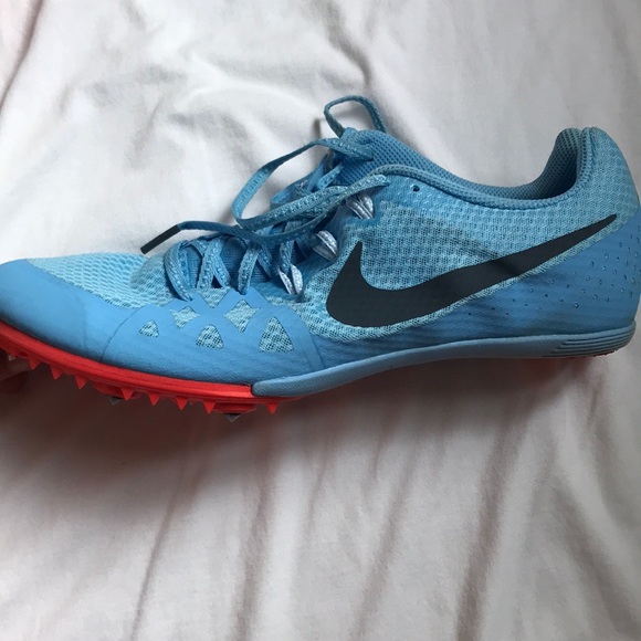 NIKE MULTI USE RUNNING SPIKES - Picture 3 of 5